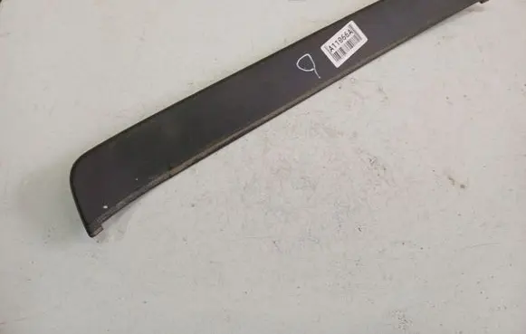 Subaru B9 Tribeca Rear sill trim cover 94061XA