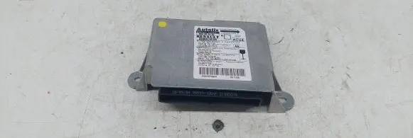 Renault Scenic II - Grand scenic II Airbag control unit/module 8200411015A E321SP75904 604290400