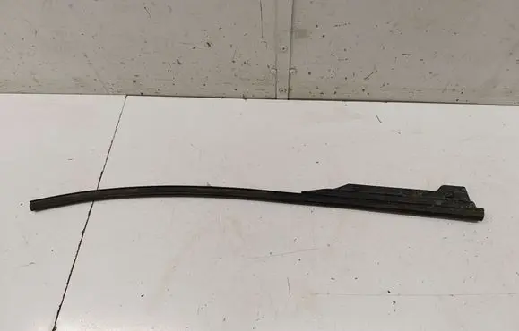Dacia Duster II Engine compartment rubber 