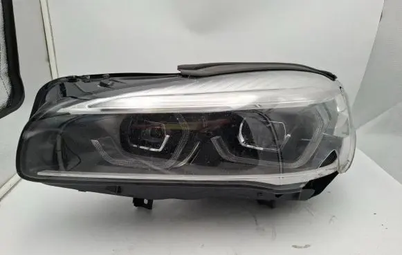 BMW 2 F45 Headlight/headlamp