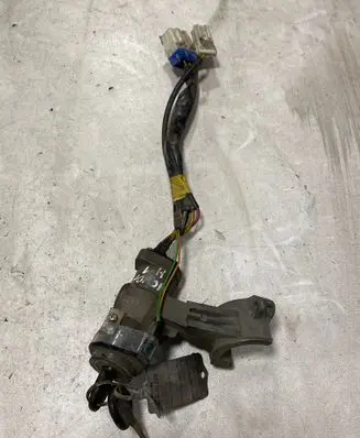 Honda HR-V Ignition lock 35100S2HG03