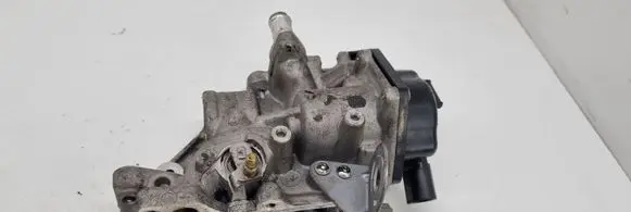 Audi A4 S4 B8 8K EGR valve 03L131512CD