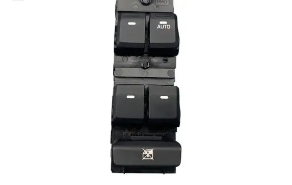 Hyundai i20 (GB IB) Electric window control switch 29913178 51215008433670