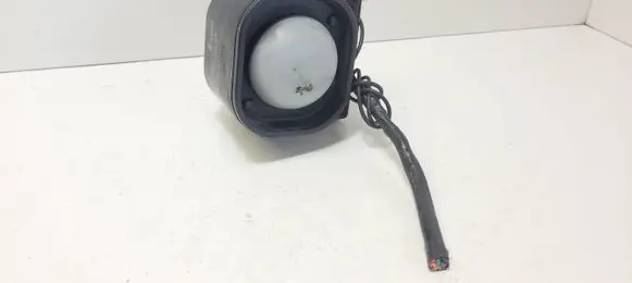 Mitsubishi Outlander Alarm system siren 4B3865A4D