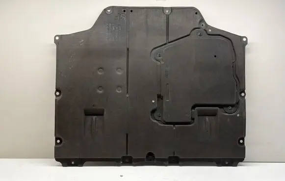Toyota Corolla E210 E21 Engine splash shield/under tray 5141002310 5144102540 5141002320