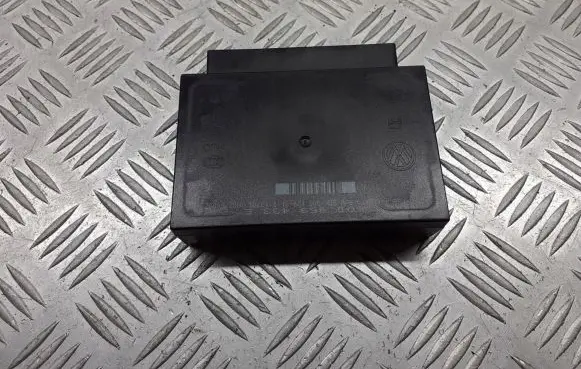 Volkswagen Polo Voice control module 6Q0959433E