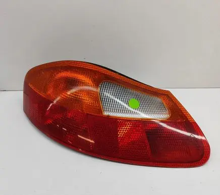 Porsche Boxster 986 Rear/tail lights 98663144503