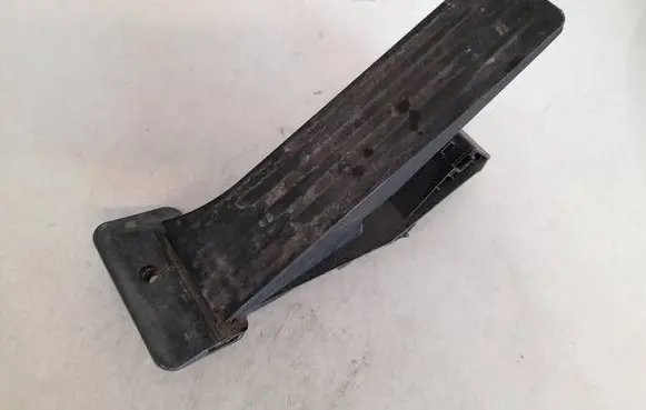 BMW 5 F10 F11 Accelerator throttle pedal 3542685857401