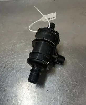 Renault Trafic III (X82) Electric auxiliary coolant/water pump