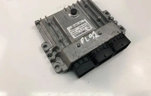 Ford Mondeo MK IV Engine control unit/module ECU BG9112A650SC