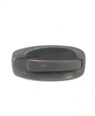 Fiat Doblo Rear door exterior handle