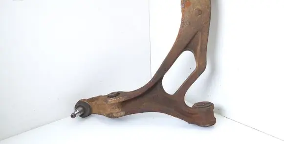 Volkswagen Touareg I Front lower control arm/wishbone