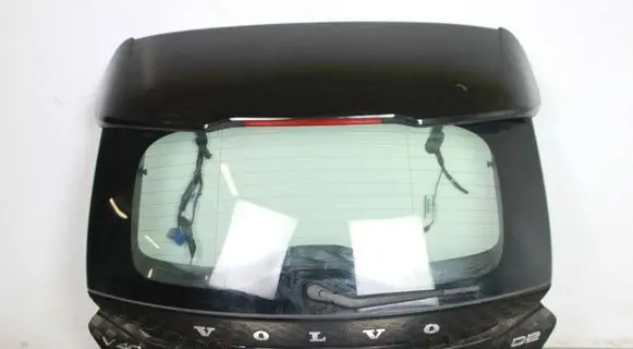Volvo V40 Tailgate/trunk/boot lid