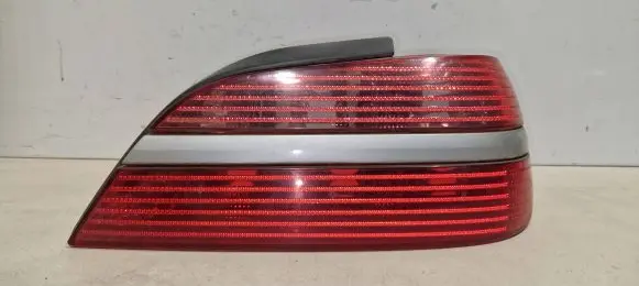 Peugeot 406 Rear/tail lights 9630364777