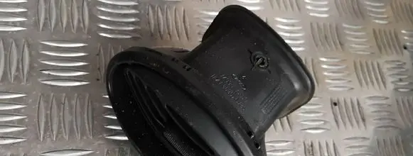 Ford Focus Dash center air vent grill 98ab19893akw