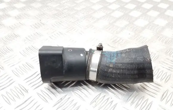 Seat Ibiza IV (6J,6P) Turbo air intake inlet pipe/hose 03L131111G 6R0145828D