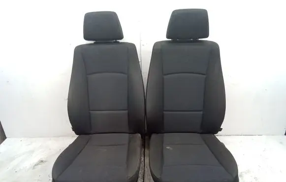 BMW X1 E84 Interior set 