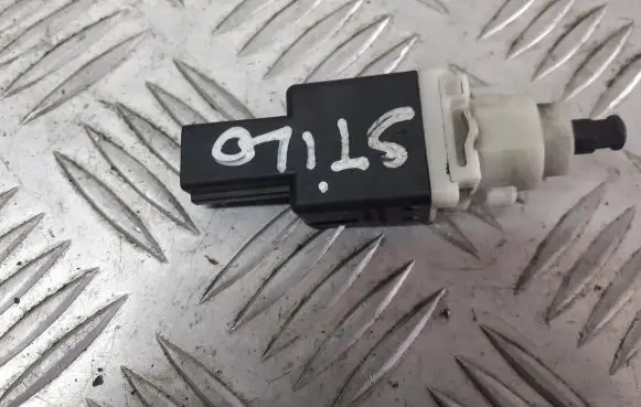 Fiat Stilo Brake pedal sensor switch 60669020
