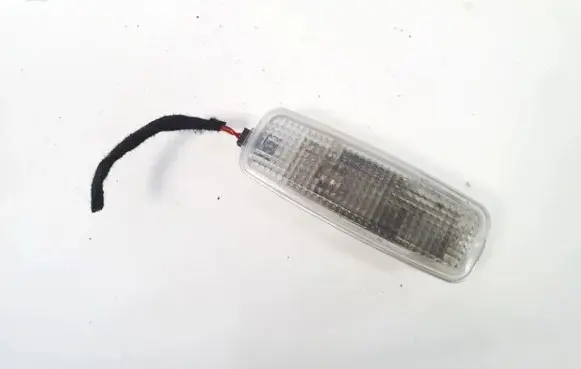 Audi A4 S4 B6 8E 8H Rear seat light 4d0947105a