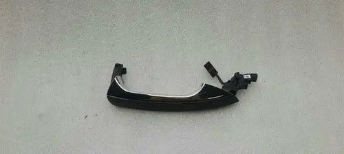 Mercedes-Benz GLE (W166 - C292) Rear door handle exterior light A2047601470
