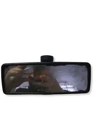 Volkswagen Transporter - Caravelle T4 Rear view mirror (interior) 0210089