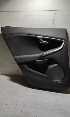 Volvo V40 Rear door card trim 01303818 1110652 1319910