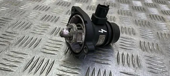 Opel Astra J Thermostat/thermostat housing 55593033