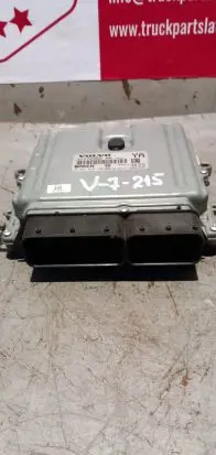 Volvo XC60 Engine control unit/module 31272462 V7215