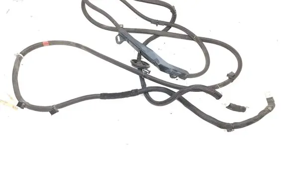 Alfa Romeo Giulia Positive cable (battery) 50545100 627926102 65180519