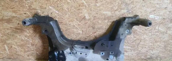 Renault Megane III Front subframe