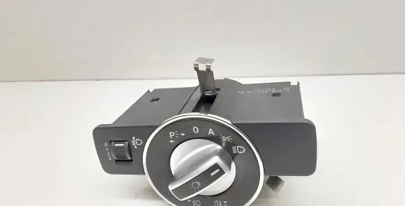 Mercedes-Benz E W212 Light switch A2129051600
