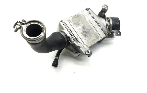 BMW X5 E70 Intercooler radiator 7575404 757540403