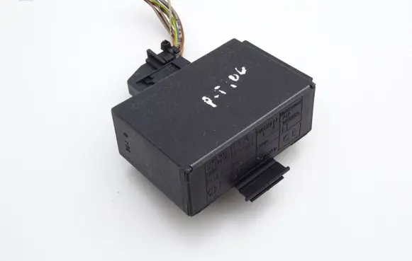 Peugeot 106 Immobilizer control unit/module MPT1337