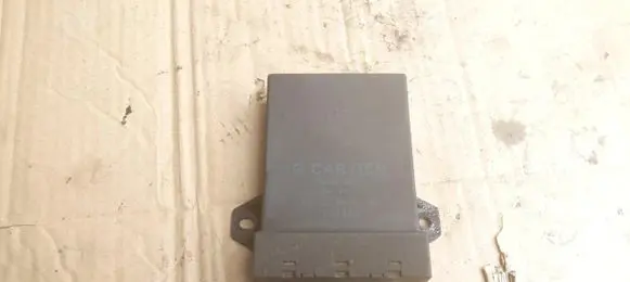 Peugeot Boxer Other relay 9633392180