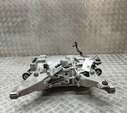 Audi E-tron GT Engine 0EG901090 EBG