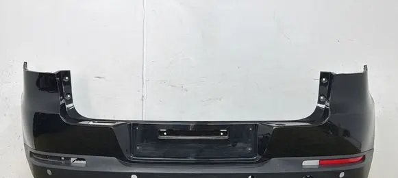 Volkswagen Tiguan Rear bumper 5N0807421G