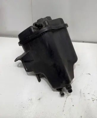 BMW X5 F15 Coolant expansion tank/reservoir 7647290