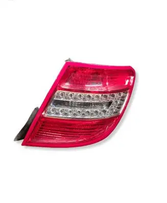 Mercedes-Benz C W204 Rear/tail lights 2048204064 763040 22922901