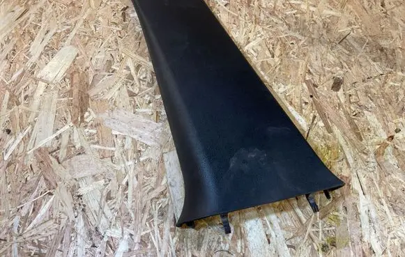 Volkswagen Golf IV (B) pillar trim (bottom) 1J4867297B