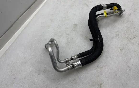 Tesla Model Y Air conditioning (A/C) pipe/hose 162591000D DB322363