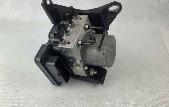 Fiat Tipo ESP (stability system) control unit 00521577240
