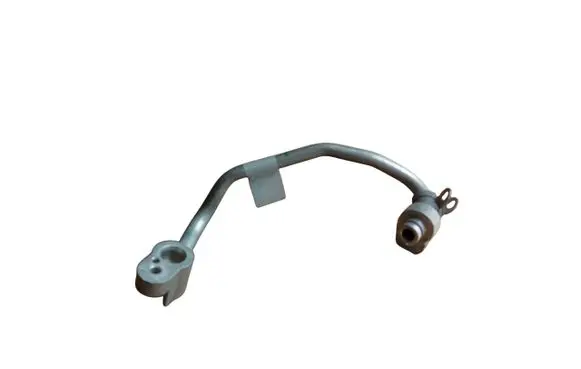 Audi A8 S8 D5 Air conditioning (A/C) pipe/hose 4N0260702N