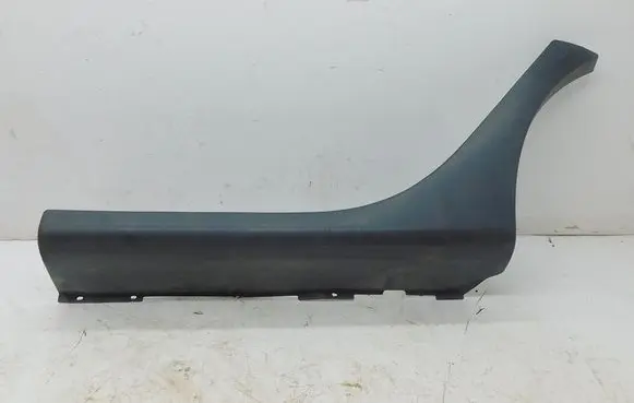 Renault Scenic RX Rear sill (body part) 190184