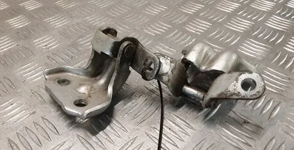 KIA Sorento Rear door hinge set 