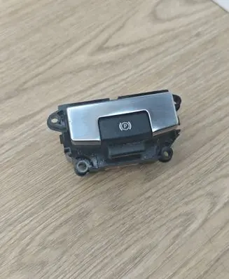 Land Rover Range Rover L405 Hand brake release handle CPLA2B623AS 1009011803