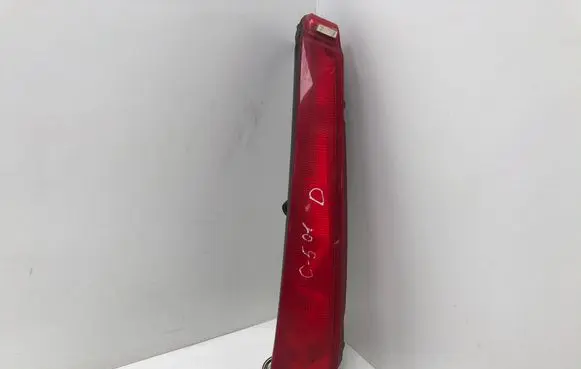 Citroen C5 Rear/tail lights 9637356280