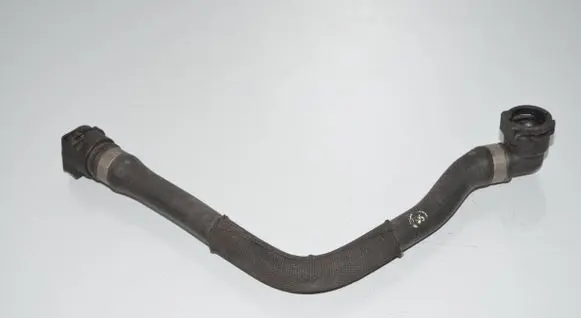 BMW 7 E65 E66 Engine coolant pipe/hose 17127508014 7508014