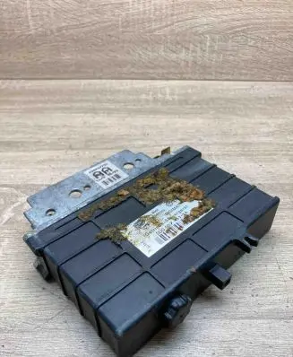 Volkswagen Transporter - Caravelle T4 Gearbox control unit/module 098927731 5DG00741114