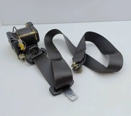 Fiat Multipla Front seatbelt 33021173 33019721D