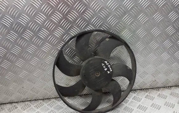Opel Meriva A Fan set 